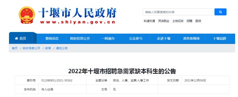 十堰招聘网：如何高效利用平台找到心仪工作